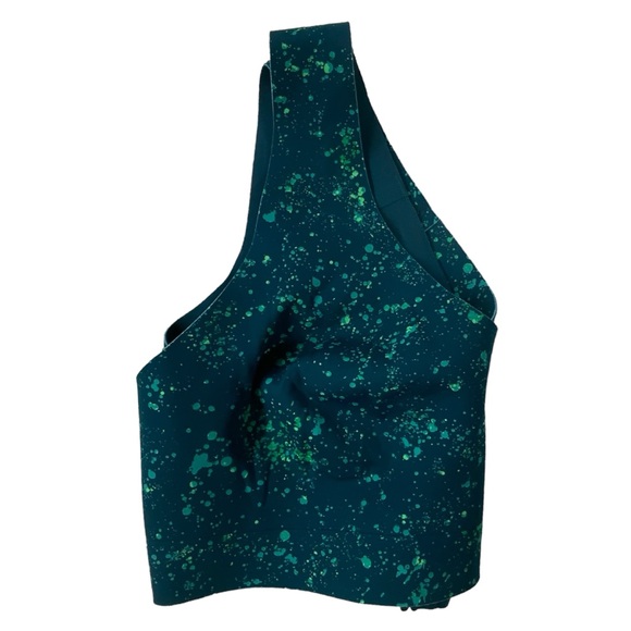 Athleta Reversible Crossover Sport Bra - Picture 3 of 7